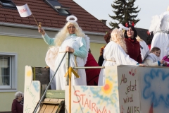 Faschingsumzug Breitensee NOE 211