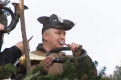 Faschingsumzug Breitensee NOE 216