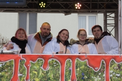 Faschingsumzug 2019 145