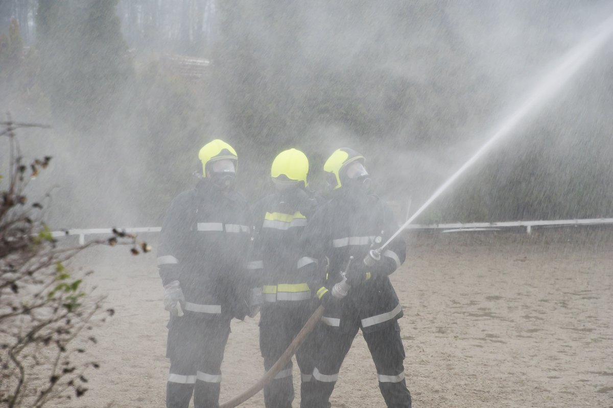 Feuerwehruebung Breitensee 047