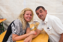 Sportlerfest SC Breitensee 20