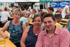 Sportlerfest SC Breitensee 59