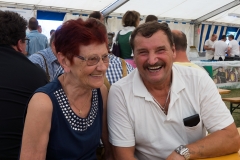 Sportlerfest SC Breitensee 61