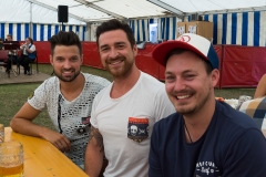 Sportlerfest SC Breitensee 62