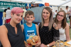 Sportlerfest SC Breitensee 64