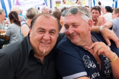 Sportlerfest SC Breitensee 69