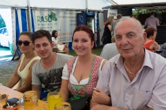 Sportlerfest SC Breitensee 71