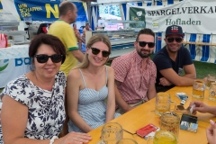 Sportlerfest SC Breitensee 72