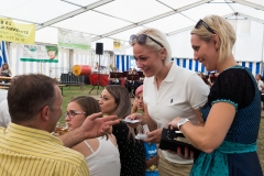 Sportlerfest SC Breitensee 73