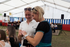 Sportlerfest SC Breitensee 74