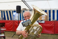 Sportlerfest SC Breitensee 77