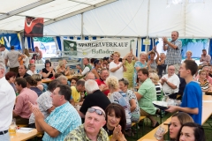 Sportlerfest SC Breitensee 79