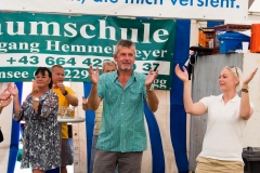 Sportlerfest SC Breitensee 81