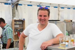 Sportlerfest SC Breitensee 82