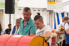 Sportlerfest SC Breitensee 86