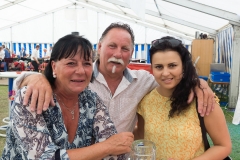 Sportlerfest SC Breitensee 87