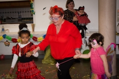 Kindermaskenball Breitensee 003