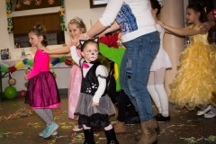 Kindermaskenball Breitensee 004