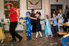 Kindermaskenball Breitensee 005