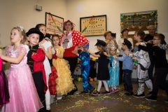 Kindermaskenball Breitensee 014