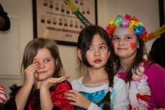 Kindermaskenball Breitensee 020