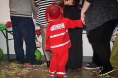 Kindermaskenball Breitensee 045