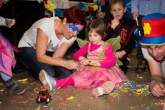 Kindermaskenball Breitensee 054