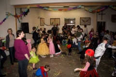 Kindermaskenball Breitensee 070