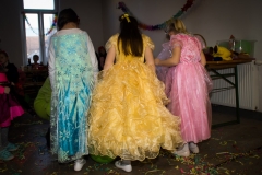 Kindermaskenball Breitensee 085