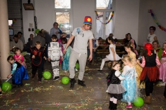 Kindermaskenball Breitensee 092