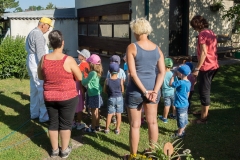 Bienen Kindergarten 05