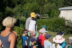 Bienen Kindergarten 06