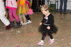 Kindermaskenball Breitensee 03