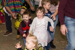 Kindermaskenball Breitensee 05