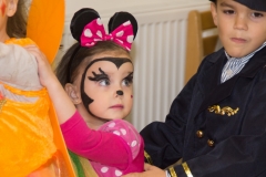 Kindermaskenball Breitensee 06