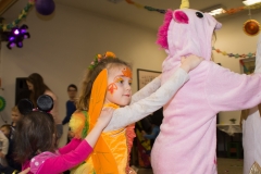 Kindermaskenball Breitensee 11