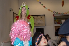 Kindermaskenball Breitensee 15