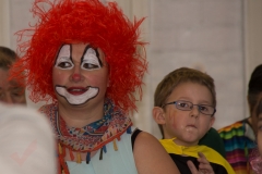 Kindermaskenball Breitensee 19