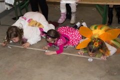 Kindermaskenball Breitensee 34