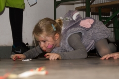 Kindermaskenball Breitensee 38