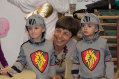 Kindermaskenball Breitensee 44