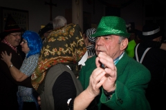 Maskenball Breitensee 26