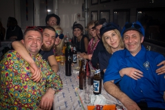 Maskenball Breitensee 43