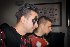 Maskenball Breitensee 74