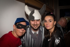Maskenball Breitensee 90