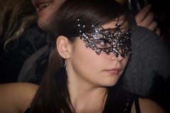 Maskenball Breitensee 95