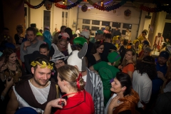 Maskenball Breitensee 98