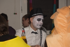 Maskenball Breitensee 08