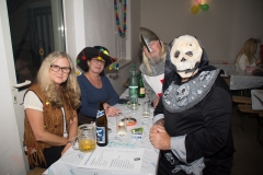 Maskenball Breitensee 30