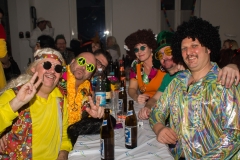 Maskenball Breitensee 41